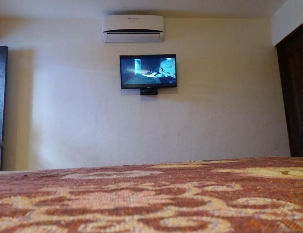 Hotel Maya 2012 Amacuzac Extérieur photo