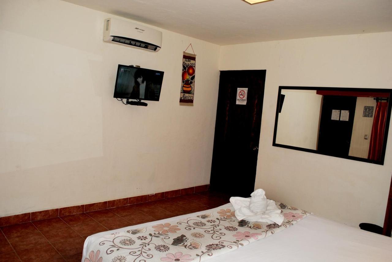 Hotel Maya 2012 Amacuzac Extérieur photo