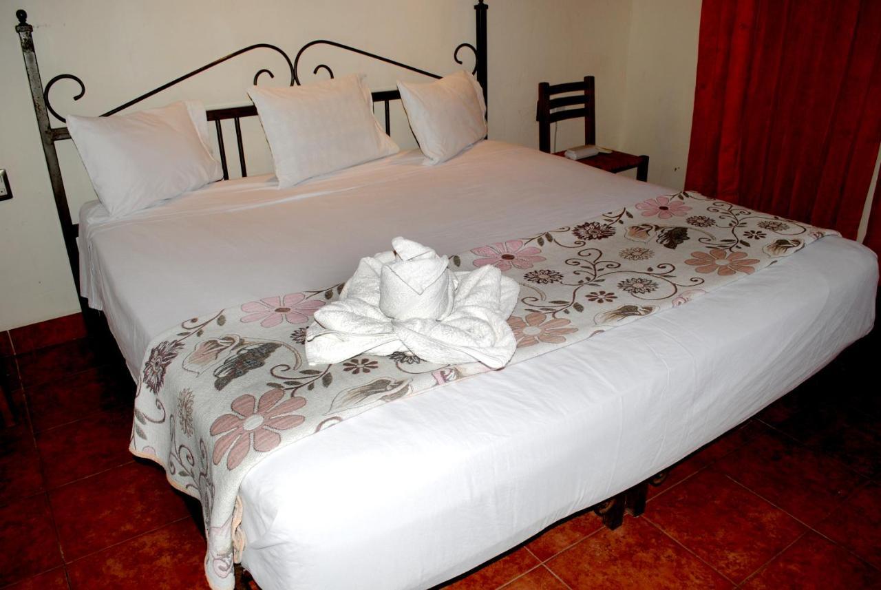 Hotel Maya 2012 Amacuzac Extérieur photo