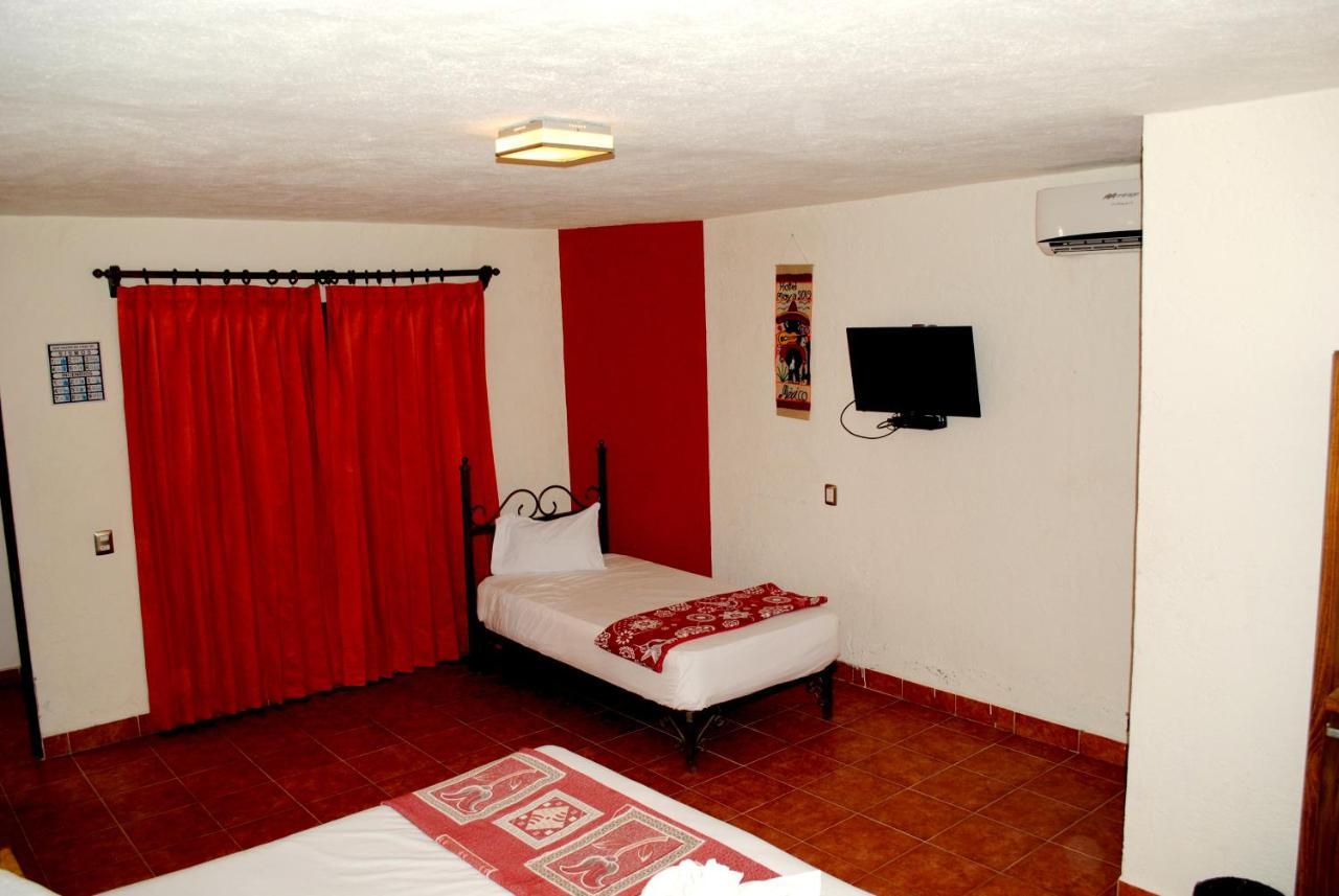 Hotel Maya 2012 Amacuzac Extérieur photo